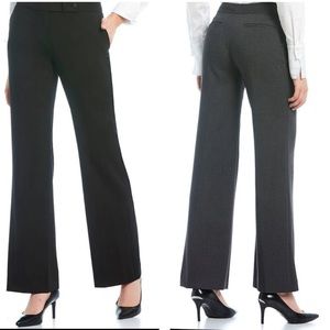 Calvin Klein Black Pants Trousers Professional Workwear size 6